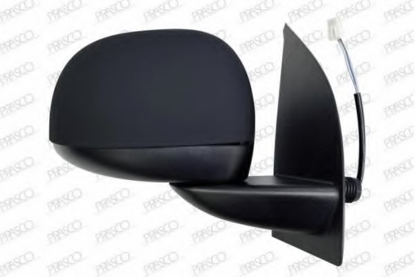 PRASCO FT1237123 Outside Mirror